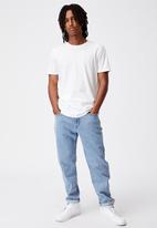 Factorie - Relaxed fit jean - blue