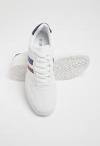Cotton On - Hayward 3.0 sneaker - white