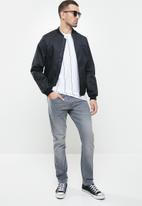 Lee  - Eddie jeans - grey