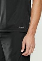 adidas Performance - Tiro jsy cu jersey - multi