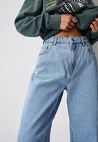 h&m 90s baggy jeans