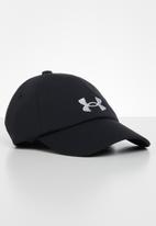 Under Armour - UA play up hat - black
