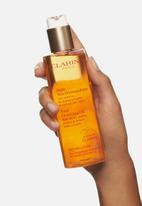 Clarins - Total Cleansing Oil