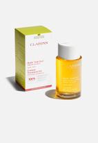 Clarins - Contour Body Treatment Oil