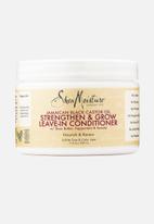 Shea Moisture - Jamaican Black Caster Oil Strengthen & Grow Leave-in Conditioner