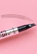 Benefit Cosmetics - Brow Microfilling Pen - Light Brown