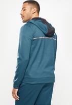 The North Face - Ma overlay jacket -  blue
