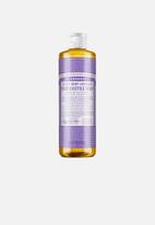 DR. BRONNER'S - Pure-Castile Liquid Soap 18-in-1 Hemp Lavender