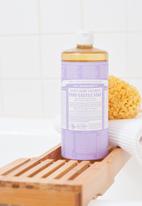 DR. BRONNER'S - Pure-Castile Liquid Soap 18-in-1 Hemp Lavender