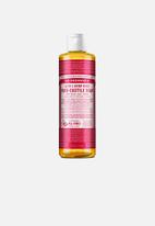 DR. BRONNER'S - Pure-Castile Liquid Soap 18-in-1 Hemp Rose