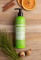 DR. BRONNER'S - Patchouli Lime Organic Hand & Body Lotion