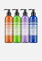 DR. BRONNER'S - Patchouli Lime Organic Hand & Body Lotion