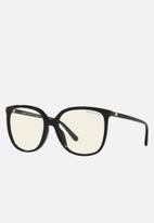 Michael Kors Eyewear - Anaheim square - black