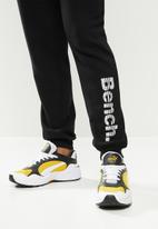 Bench - Stanley trackpant - black
