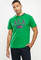 Aca Joe - Aca Joe 1988 T-shirt - green