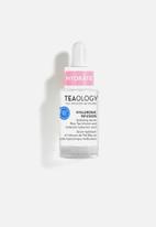 hyaluronic