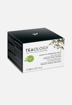 TEAOLOGY - Jasmine Tea Firming Body Cream