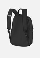 PUMA - Puma phase small backpack - black
