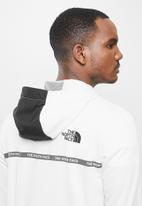 The North Face - Ma overlay jacket - white