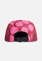 adidas - 5p gr cap - pink