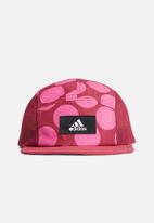 adidas - 5p gr cap - pink