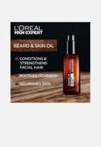 L'Oreal Men Expert - Barber Club Long Beard and Skin Oil
