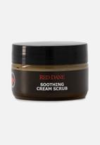 RED DANE - Soothing Cream Scrub