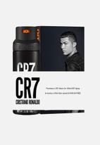 Cristiano Ronaldo - Cristiano Ronaldo CR7 Game On EDT & Body Spray Duo