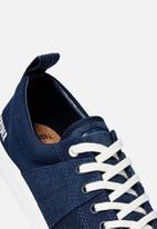 Converse - Converse x Todd Snyder Jack Purcell Low