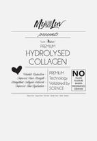 My Beauty Luv - Peptan Type 1 Premium Hydrolysed Collagen Powder