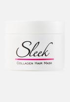 Sleek - Collagen Hair Treatment Mask