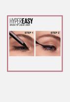 Maybelline - Eyestudio® Hyper Easy Liquid Eyeliner