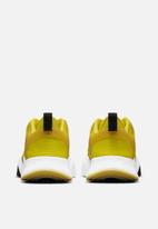Nike - Superrep go 2 - bright citron/black-white