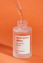 CHICK.cosmetics - Glow Boost Serum - 10% Vitamin C + Vitamin B5