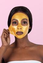 Skin Republic - Gold Peel-Off Face Mask (3 Masks)