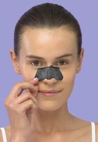 Skin Republic - Charcoal Nose Strips - 6 pairs