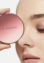 Clarins - 4-Colour Eyeshadow Palette - Rosewood Gradation