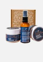 Naturals Beauty - Essential Collection Gift Box - Purify