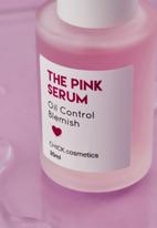 CHICK.cosmetics - The Pink Serum - 5% Niacinamide + Zinc 2%