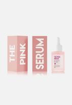 CHICK.cosmetics - The Pink Serum - 5% Niacinamide + Zinc 2%