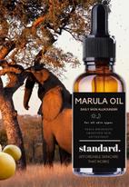 Standard Beauty - Marula Oil 100% Serum