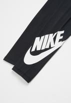 Nike - Nkg g nsw leg a see legging - black