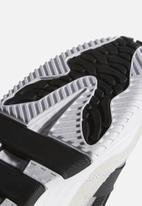adidas originals niteball white black silver h67366 basketball shoes sneakers
