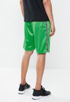 Lonsdale - Ld jog shorts - green