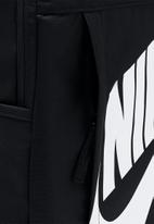 Nike - Nike elemental backpack - black