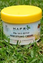 HAFRO Natural - Hair Styling Cream