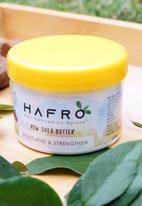 HAFRO Natural - Raw Shea Butter