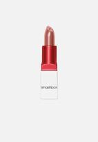 Smashbox - Be Legendary Prime and Plush Lipstick - Audition​