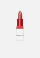 Smashbox - Be Legendary Prime and Plush Lipstick - Level Up​
