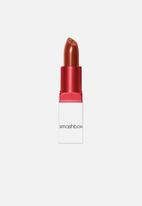 Smashbox - Be Legendary Prime and Plush Lipstick - Out Loud​